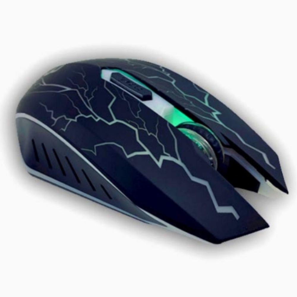 GAMING MOUSE BY BYTECH - Picture 3 of 7